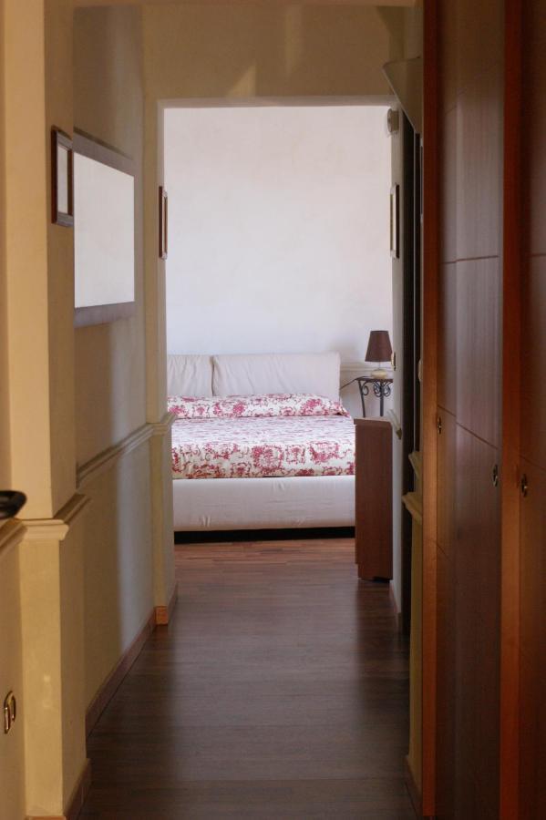 Hotel Villa Cerelis Діаманте Номер фото